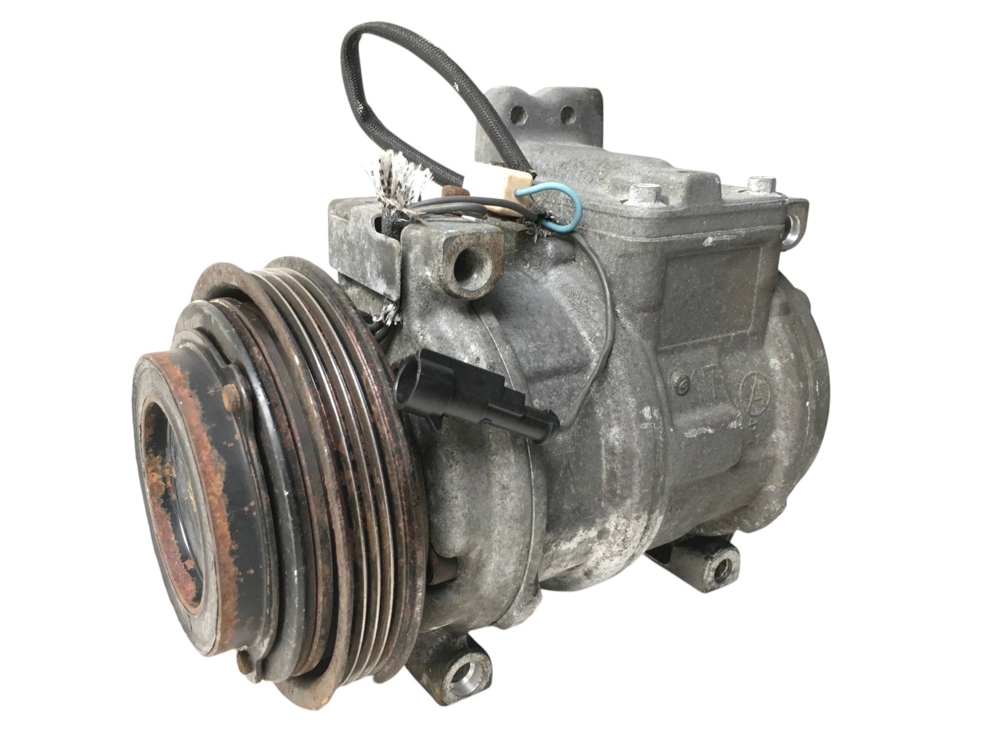 Compresor A/C Iveco Daily II - 4472004821