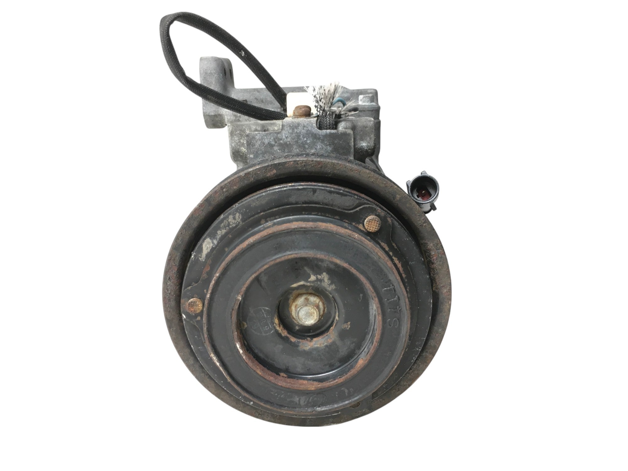 Compresor A/C Iveco Daily II - 4472004821