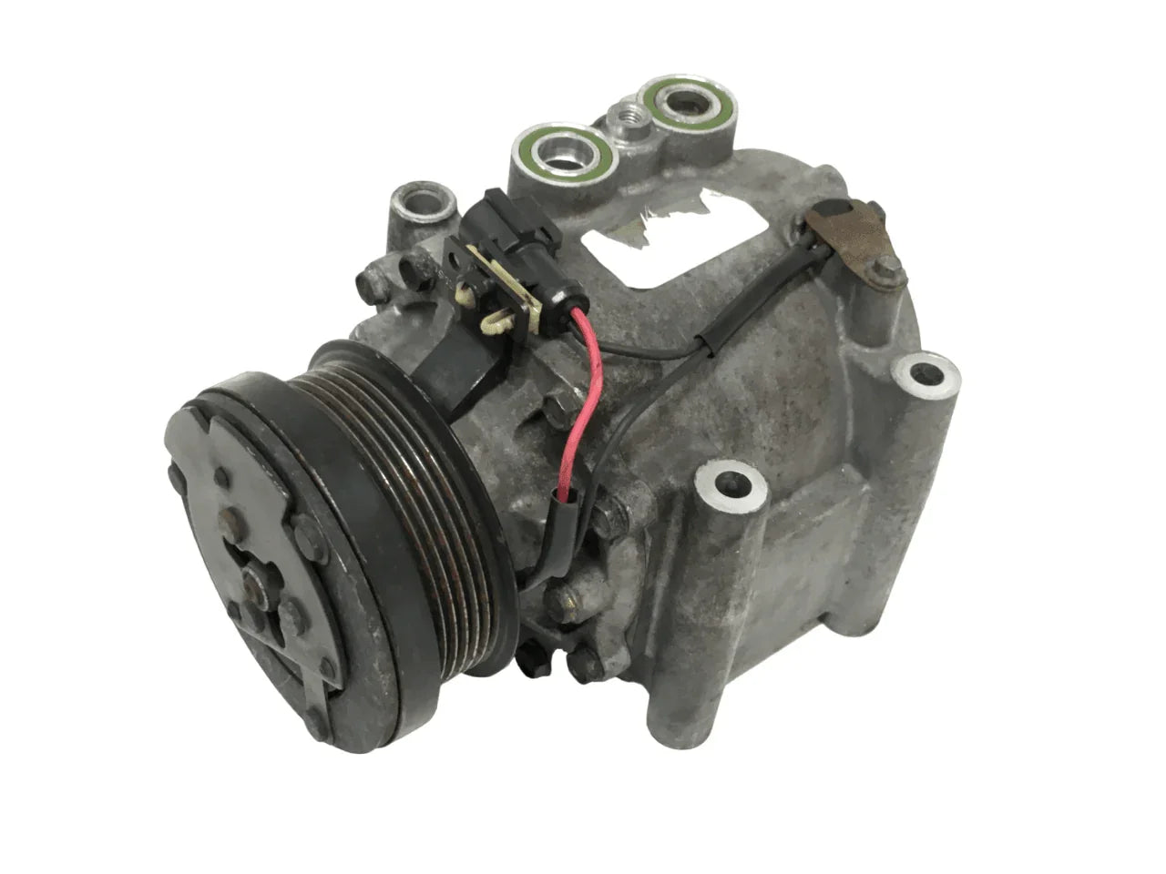 Compresor A/C Jaguar RFXW4H190647DA