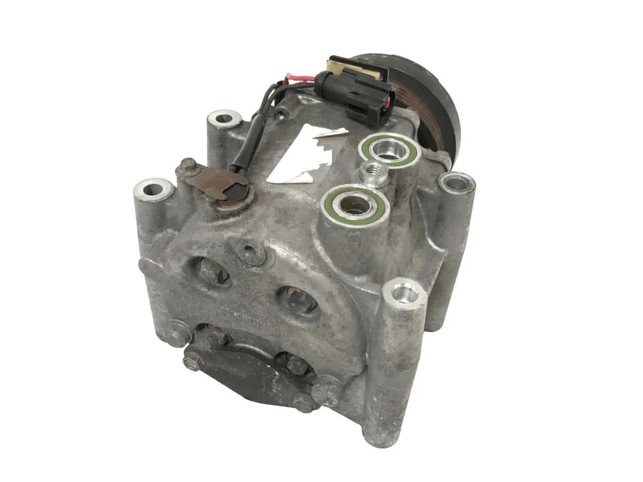Compresor A/C Jaguar RFXW4H190647DA