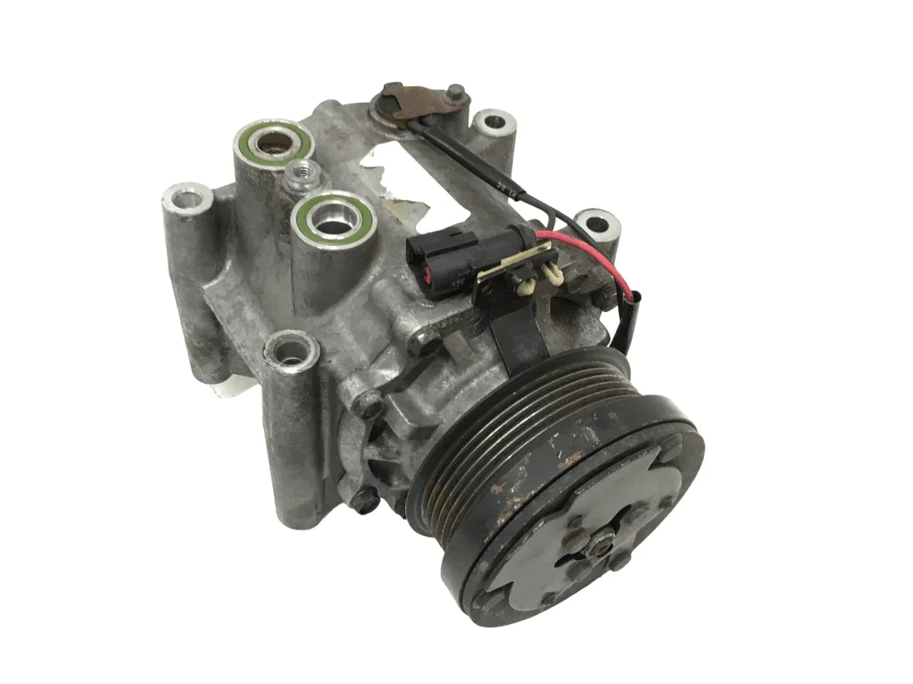Compresor A/C Jaguar RFXW4H190647DA