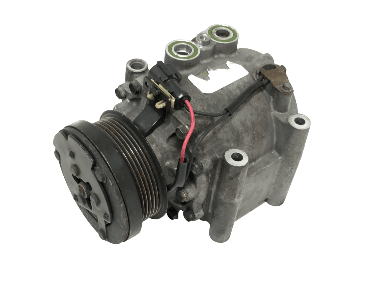 Compresor A/C Jaguar RFXW4H190647DA - RFXW4H190647DA