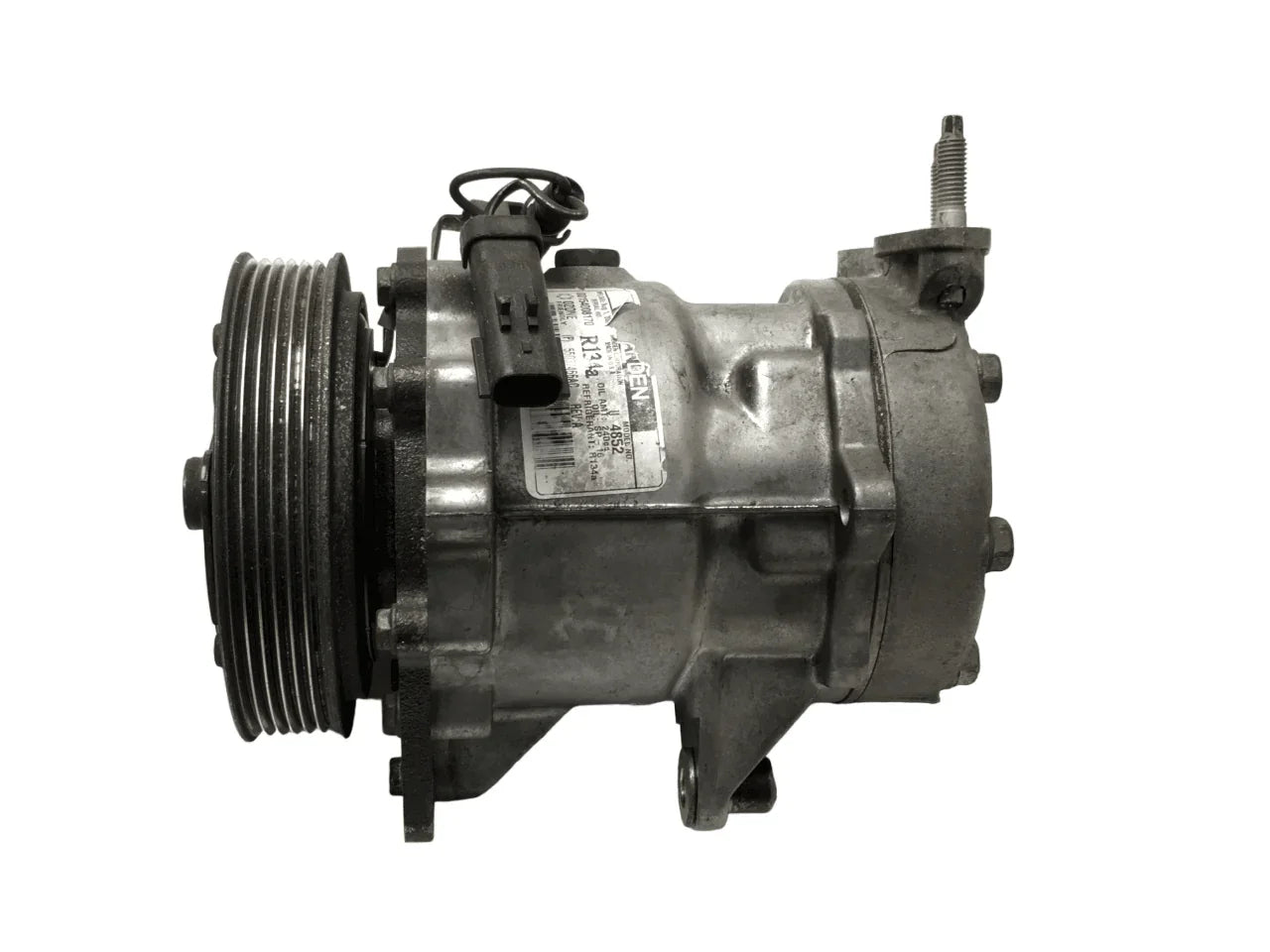 Compresor A/C Jeep 55037466AC