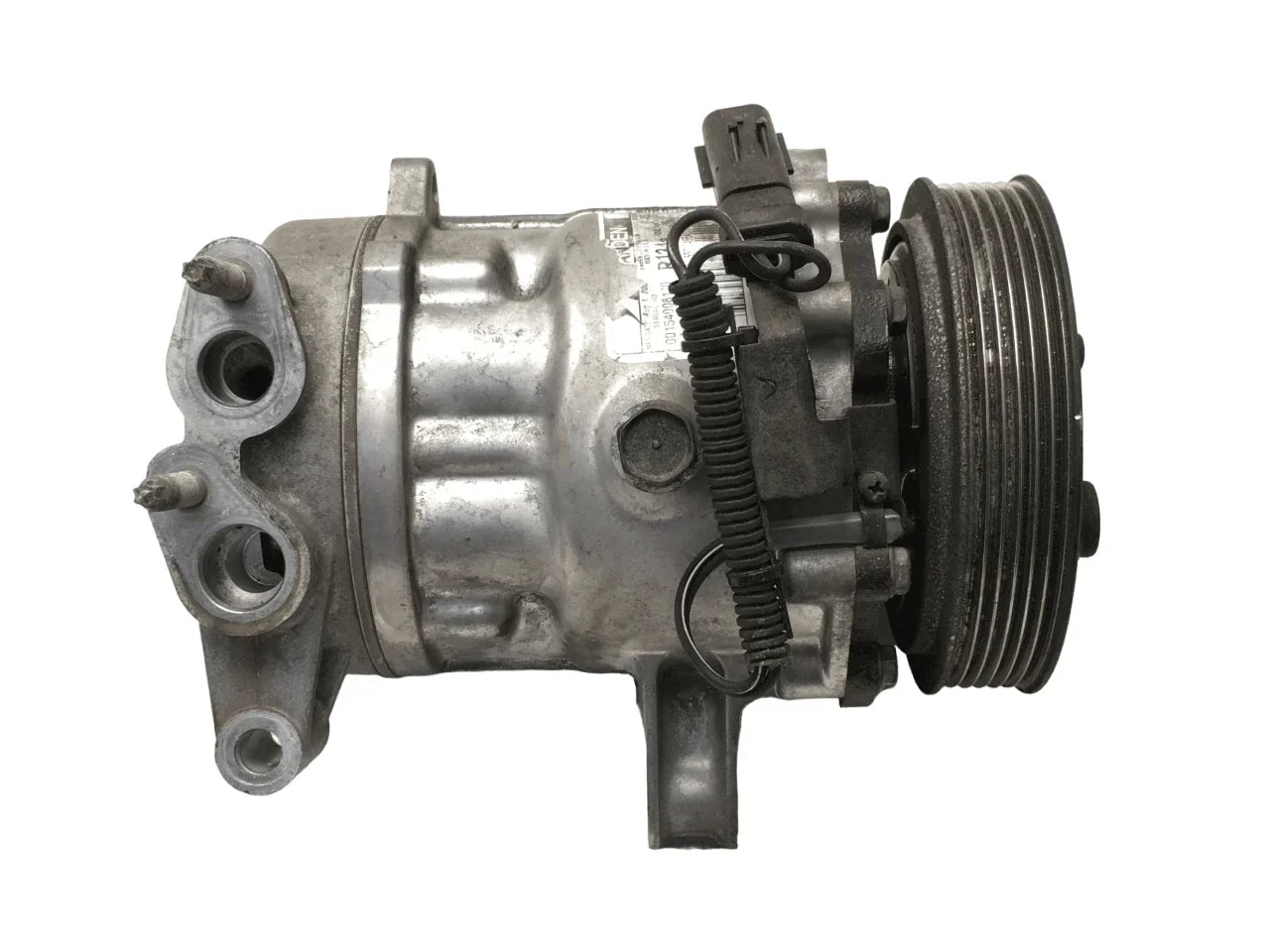 Compresor A/C Jeep 55037466AC