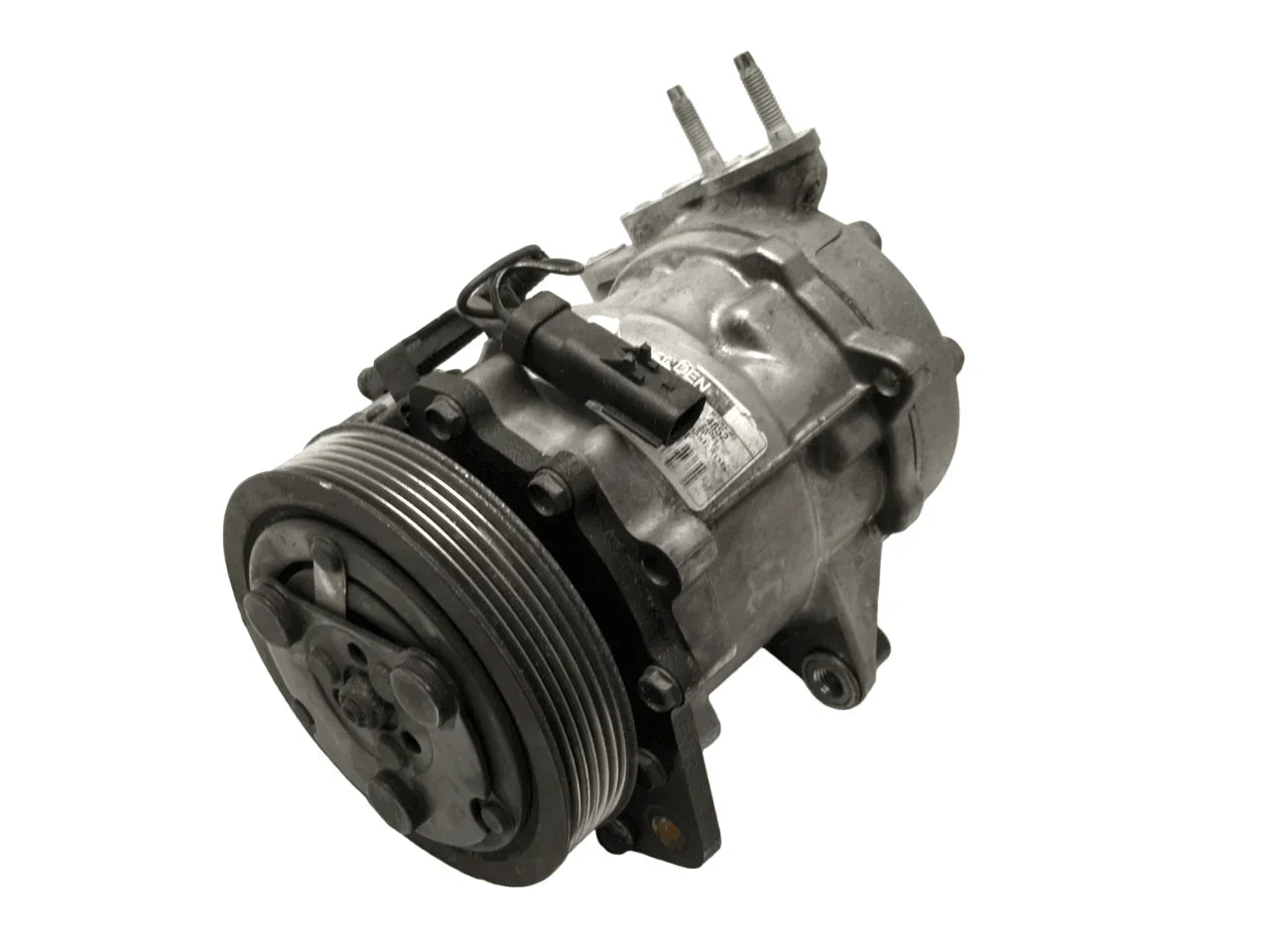 Compresor A/C Jeep 55037466AC