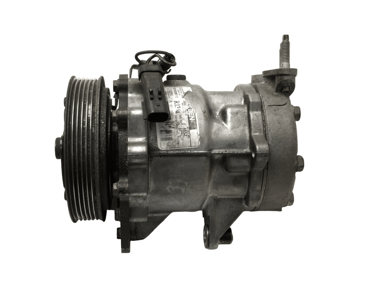 Compresor A/C Jeep 55037466AC - 55037466AC