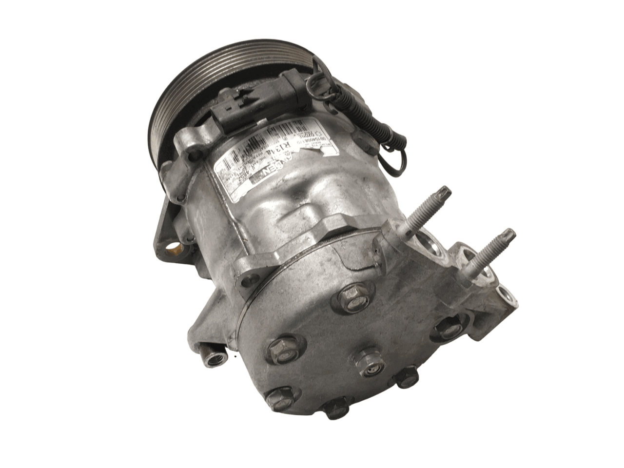 Compresor A/C Jeep 55037466AC - 55037466AC