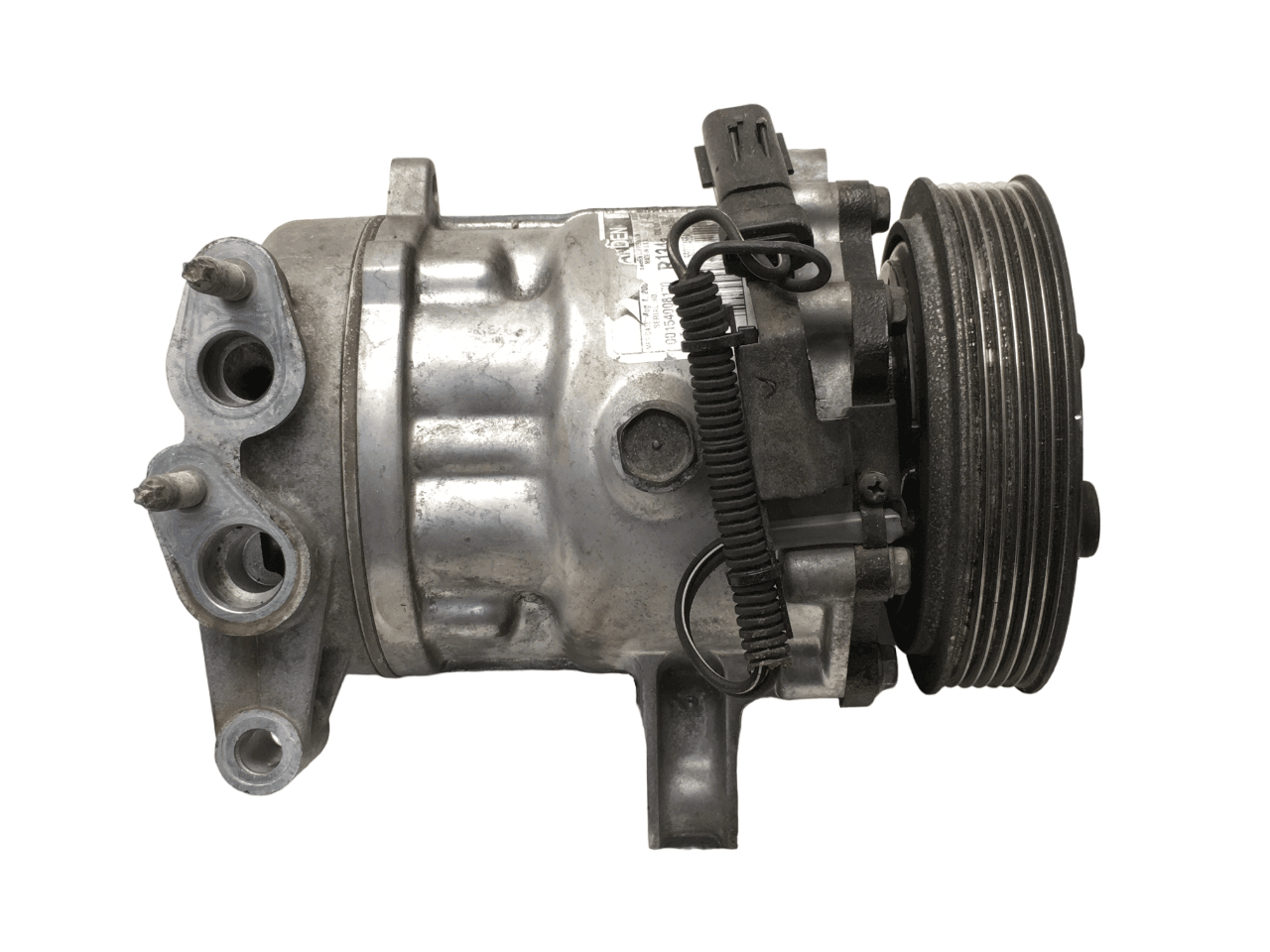 Compresor A/C Jeep 55037466AC - 55037466AC