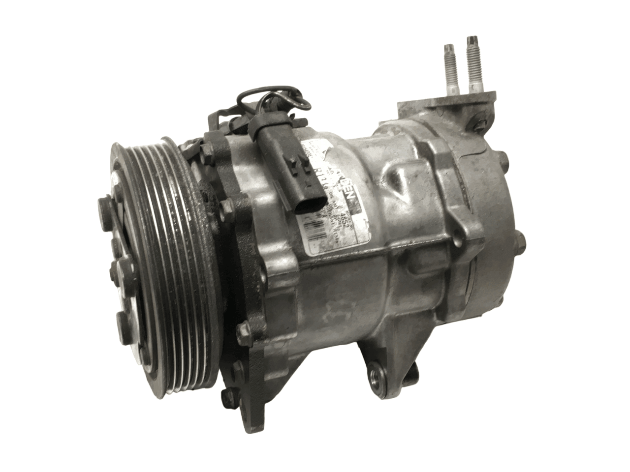 Compresor A/C Jeep 55037466AC - 55037466AC