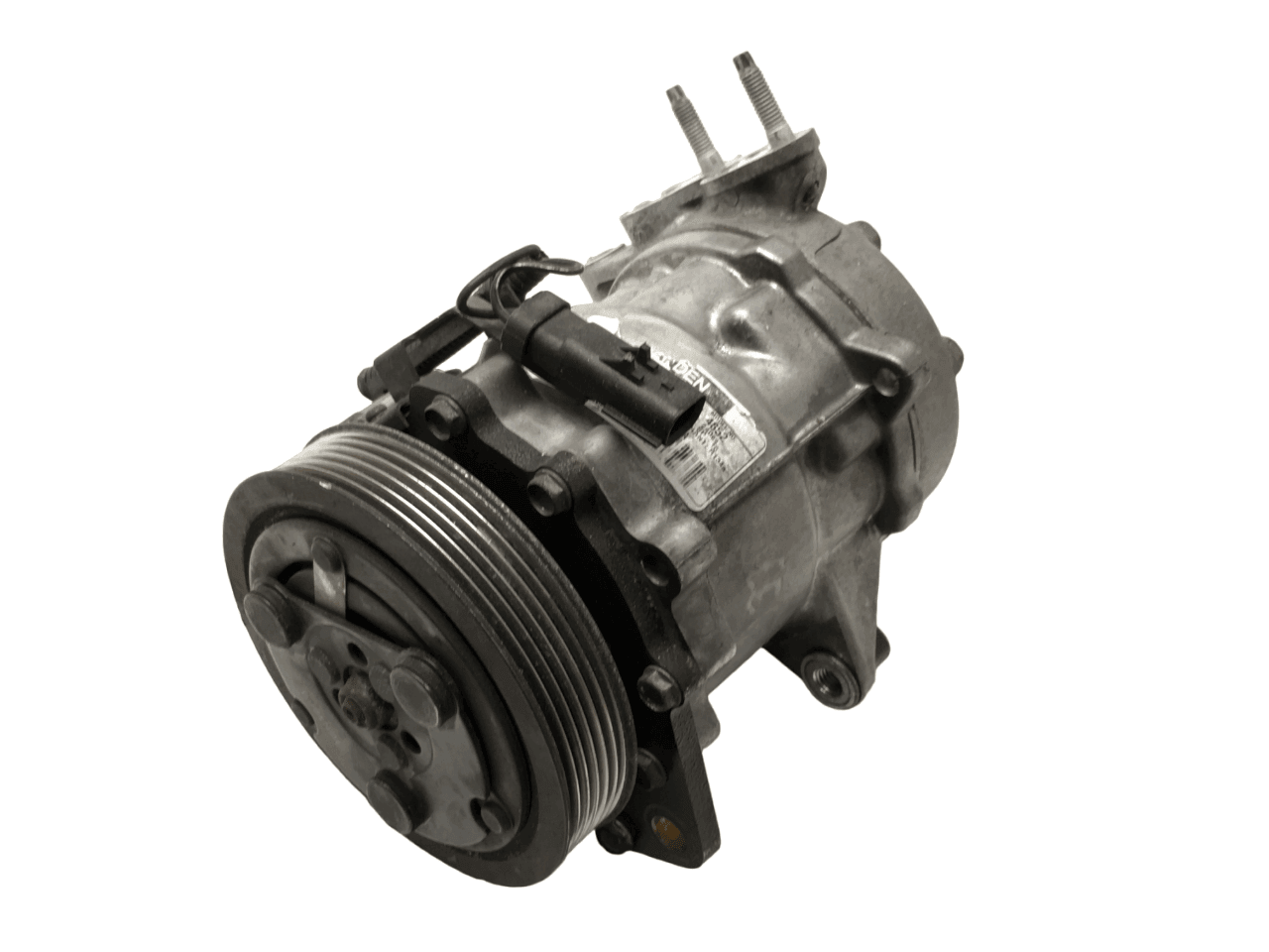 Compresor A/C Jeep 55037466AC - 55037466AC