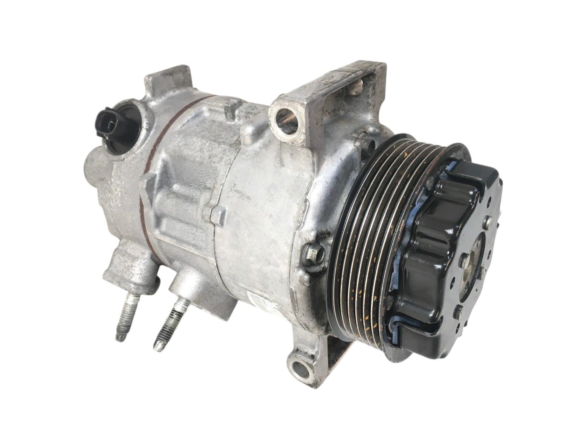 Compresor A/C Jeep Dodge CG4471905069 - CG4471905069