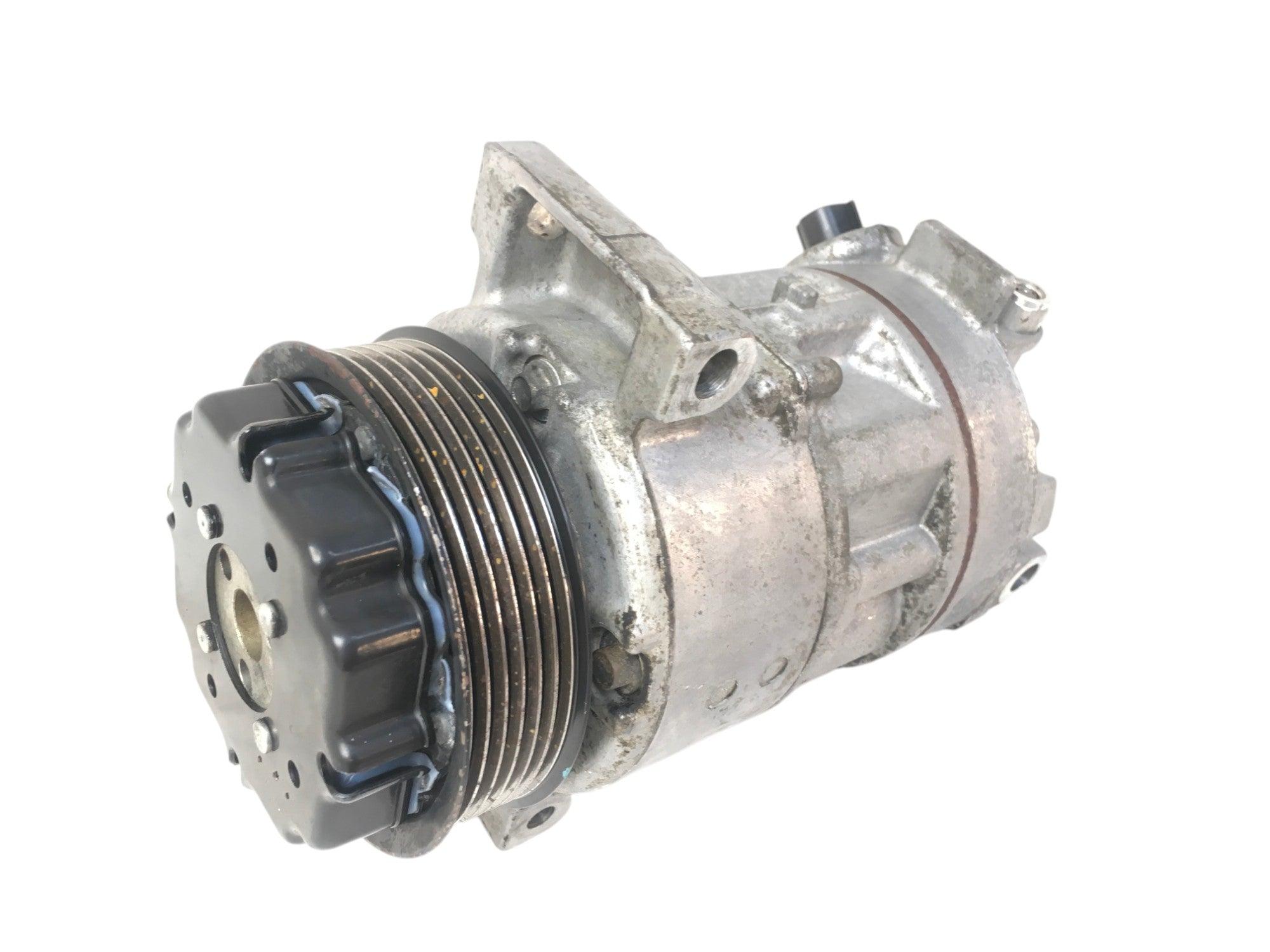 Compresor A/C Jeep Dodge CG4471905069 - CG4471905069