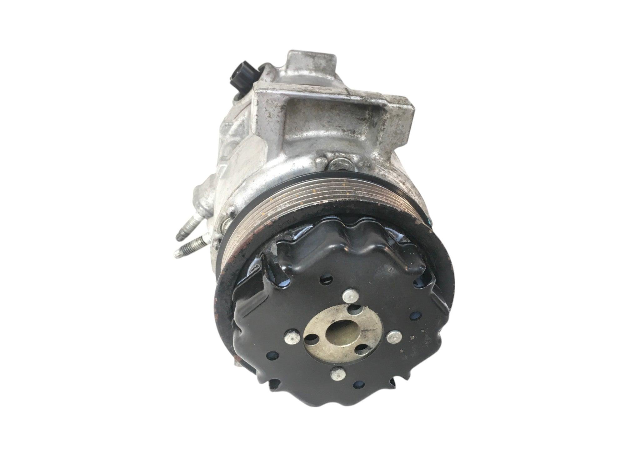 Compresor A/C Jeep Dodge CG4471905069 - CG4471905069