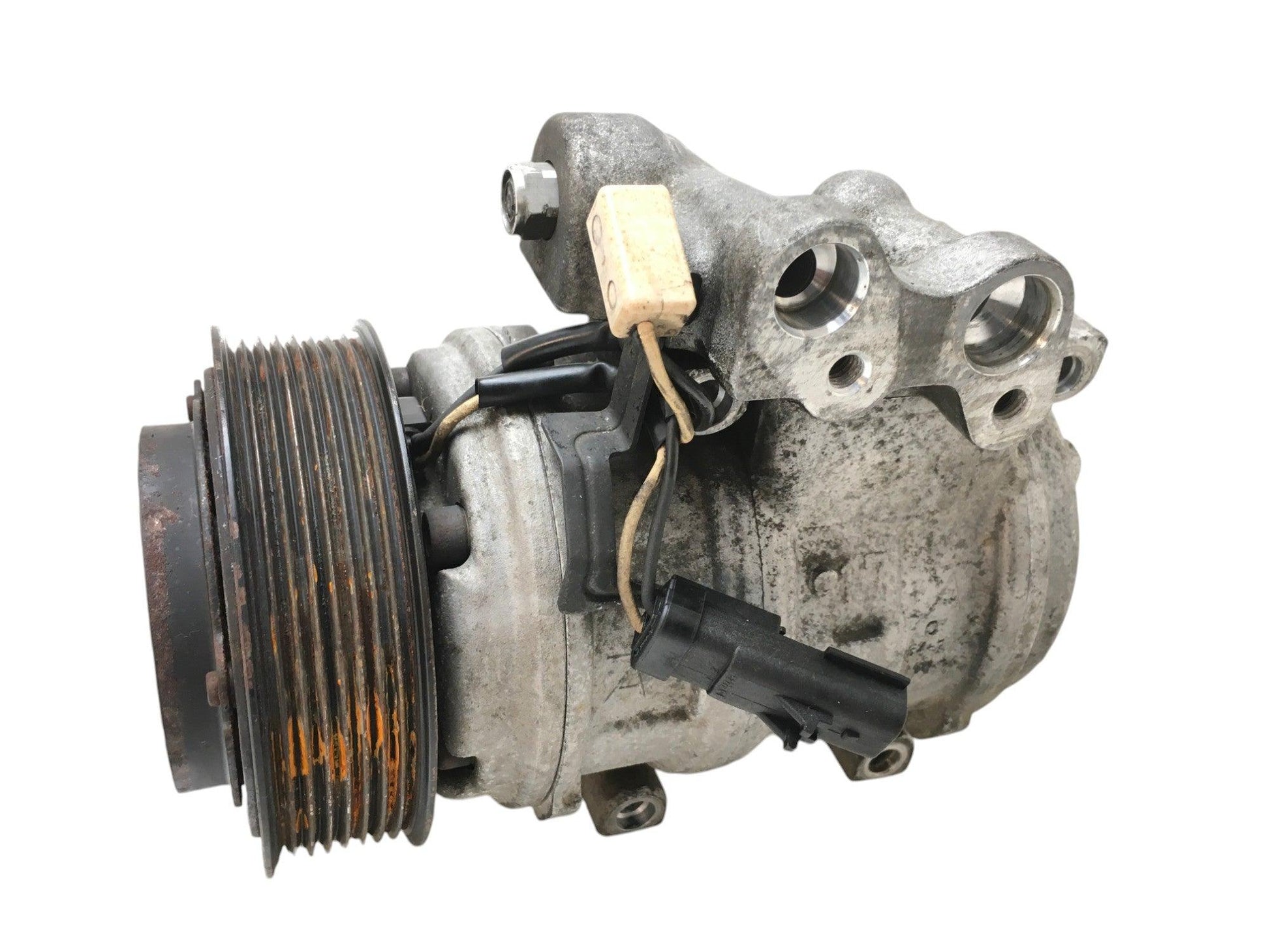 Compresor A/C Jeep GR Cherokee WJ - 4472005621