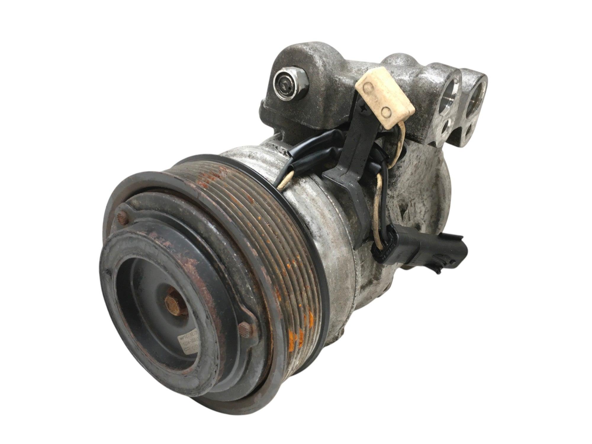 Compresor A/C Jeep GR Cherokee WJ - 4472005621