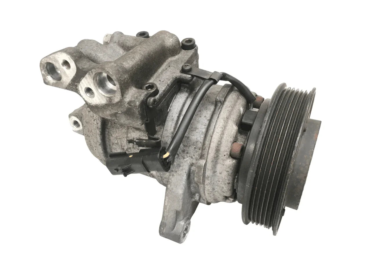 Compresor A/C Jeep Grand Cherokee II