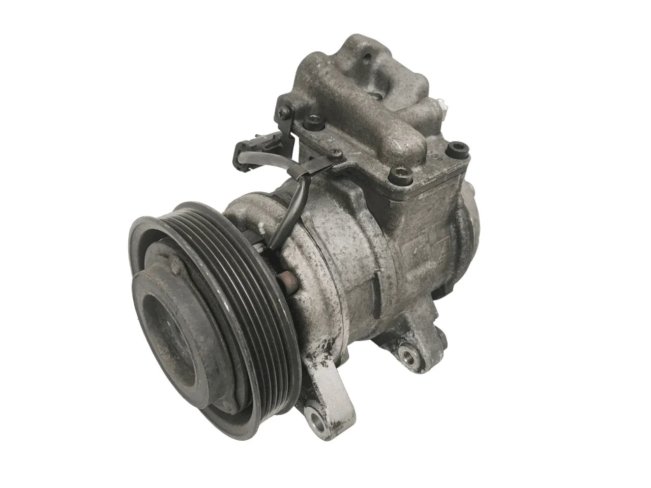 Compresor A/C Jeep Grand Cherokee II