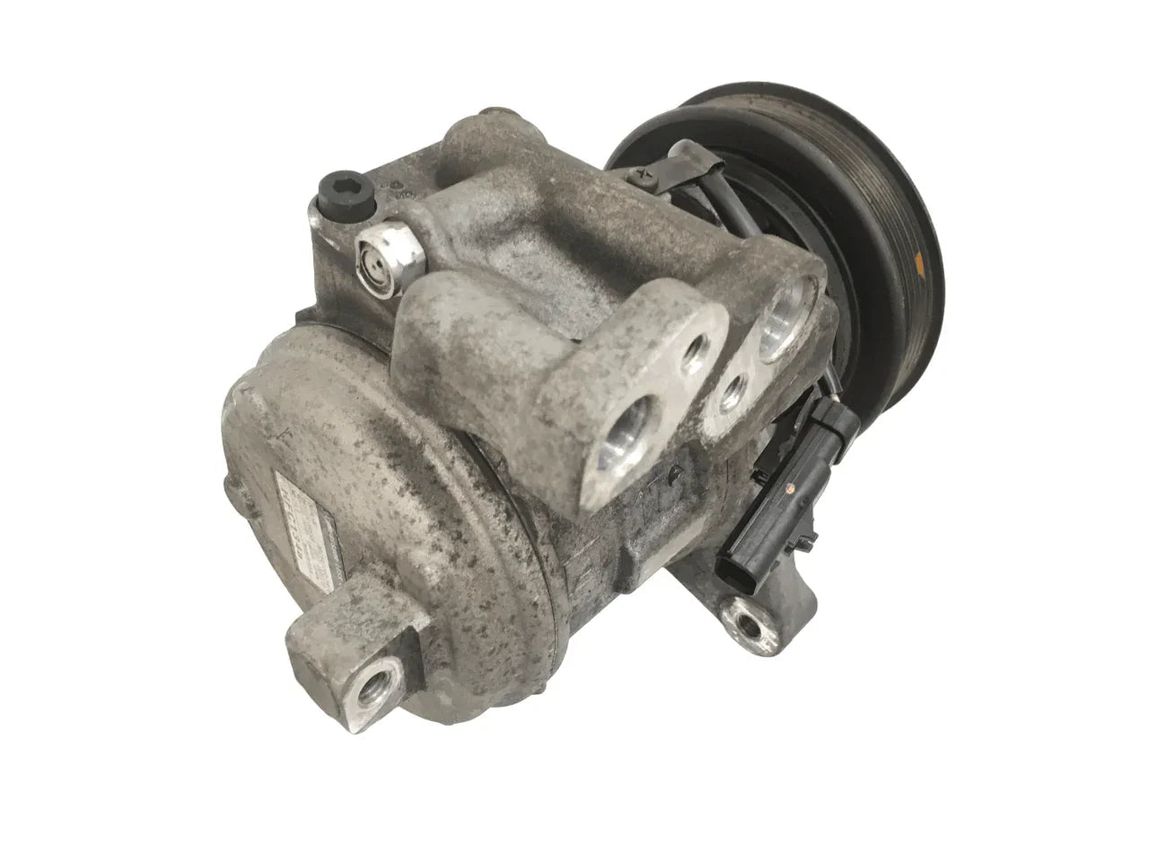 Compresor A/C Jeep Grand Cherokee II