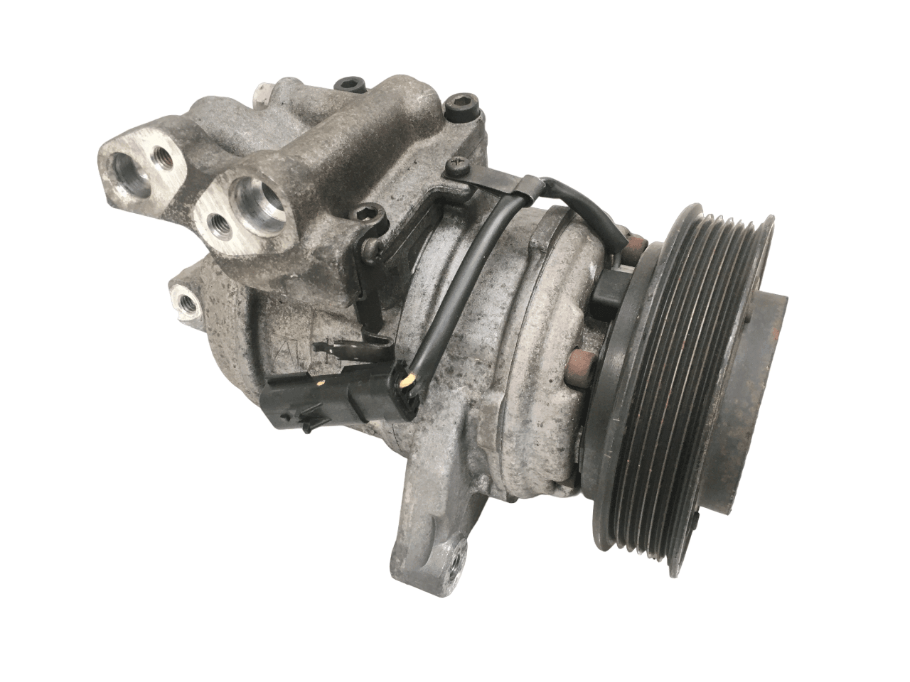 Compresor A/C Jeep Grand Cherokee II - 4472005476