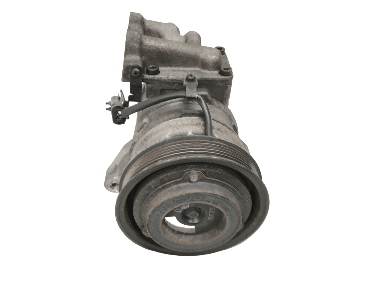 Compresor A/C Jeep Grand Cherokee II - 4472005476