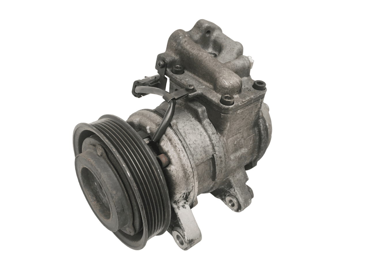 Compresor A/C Jeep Grand Cherokee II - 4472005476