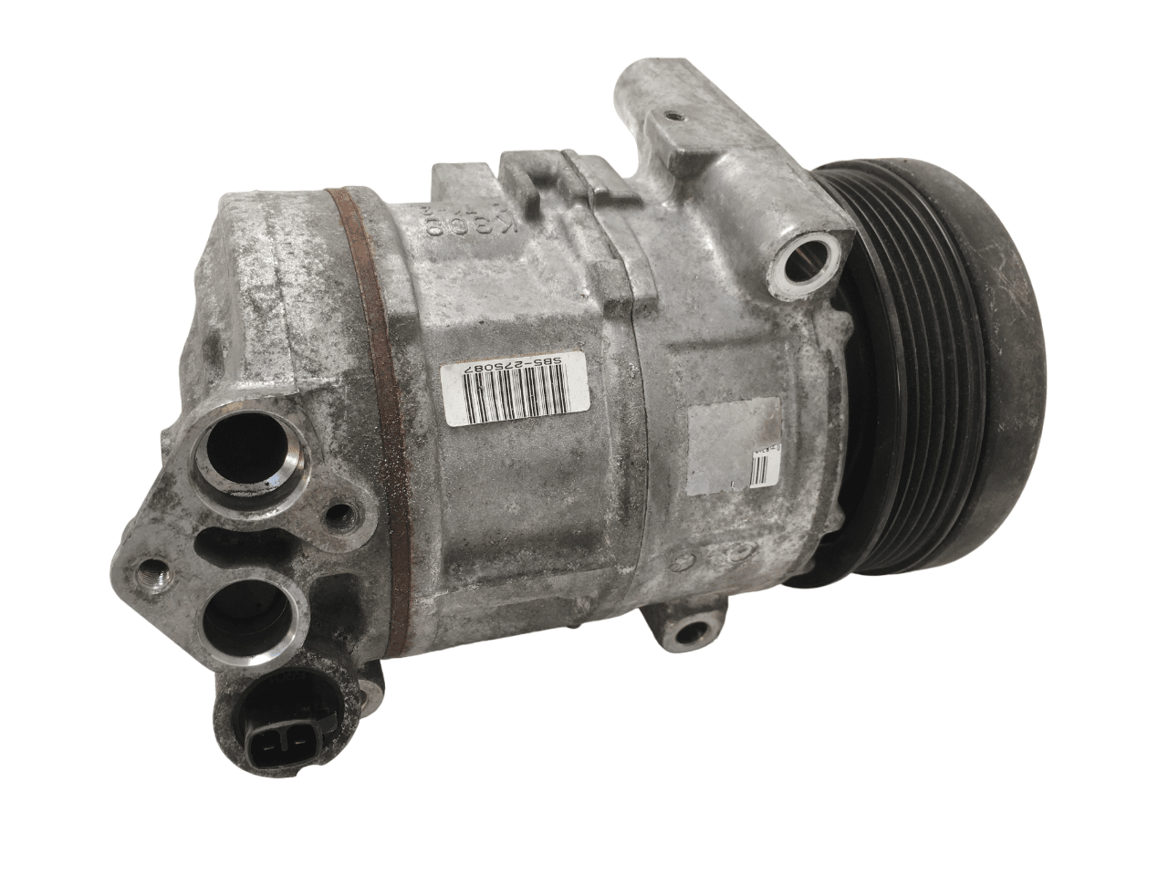 Compresor A/C K308 - K308