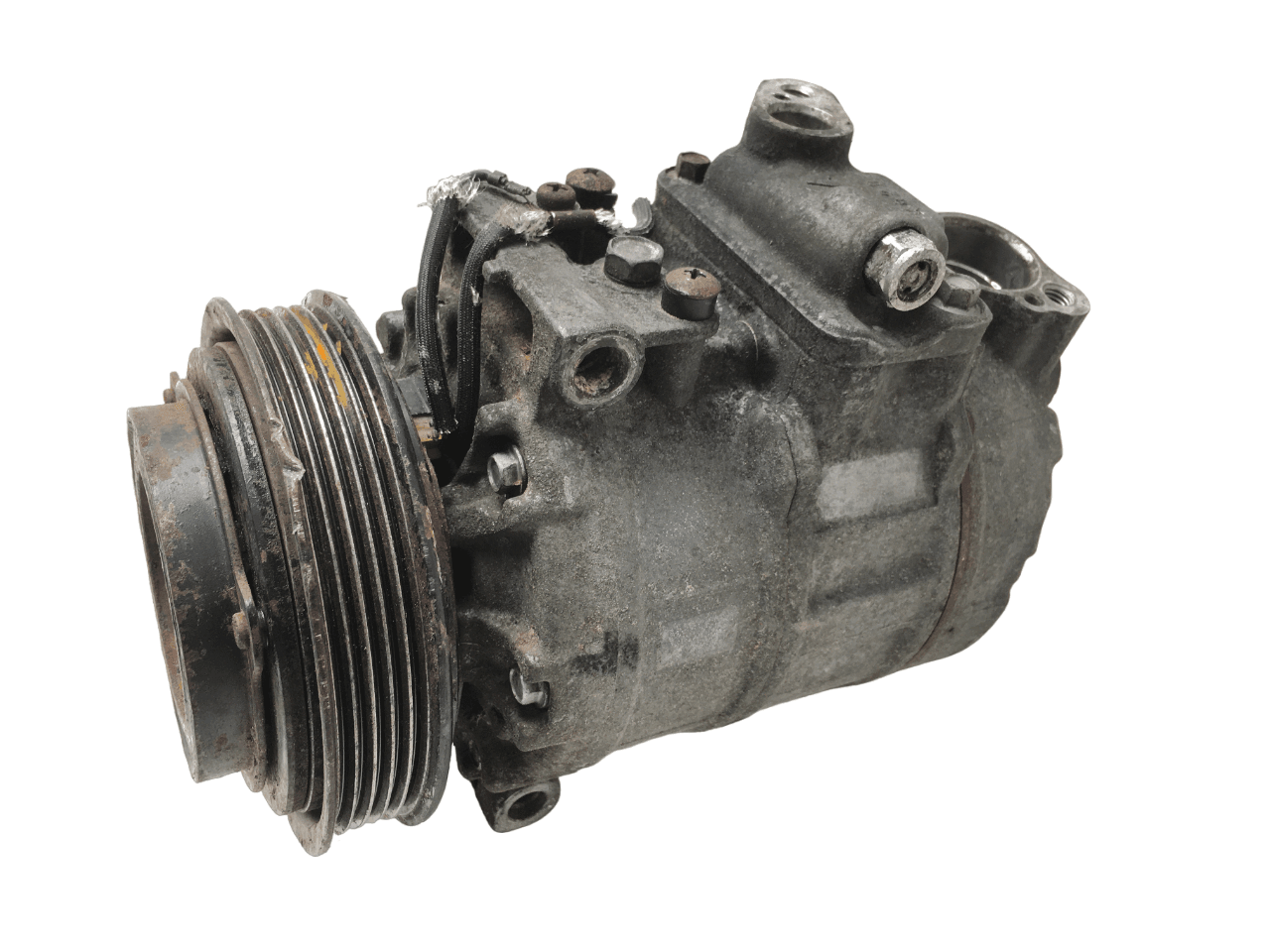 Compresor A/C Land Rover 4471708254 - 4471708254