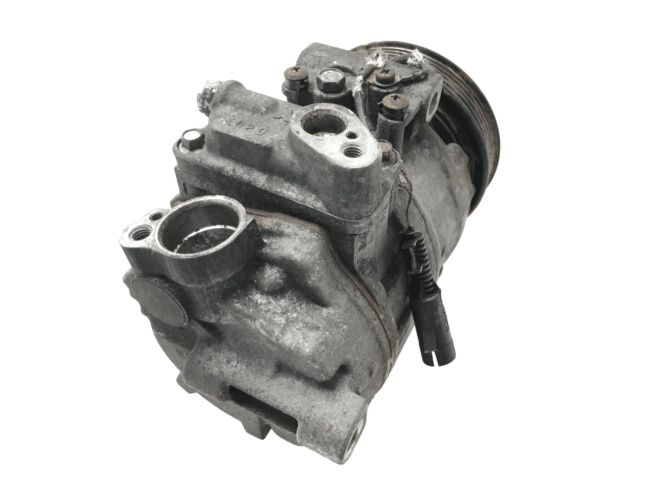 Compresor A/C Land Rover 4471708254 - 4471708254