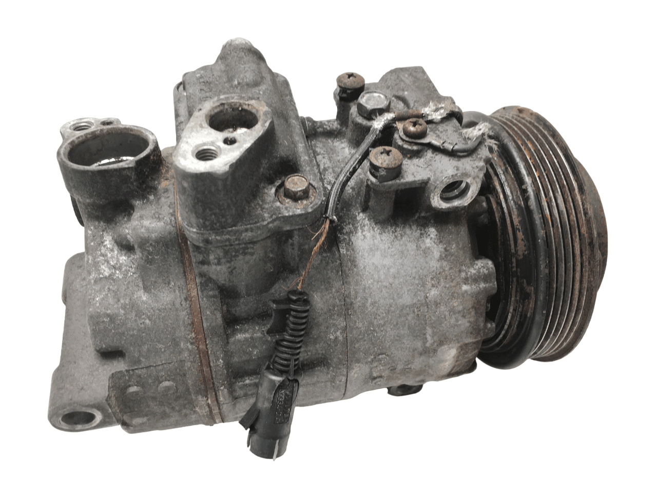 Compresor A/C Land Rover 4471708254 - 4471708254