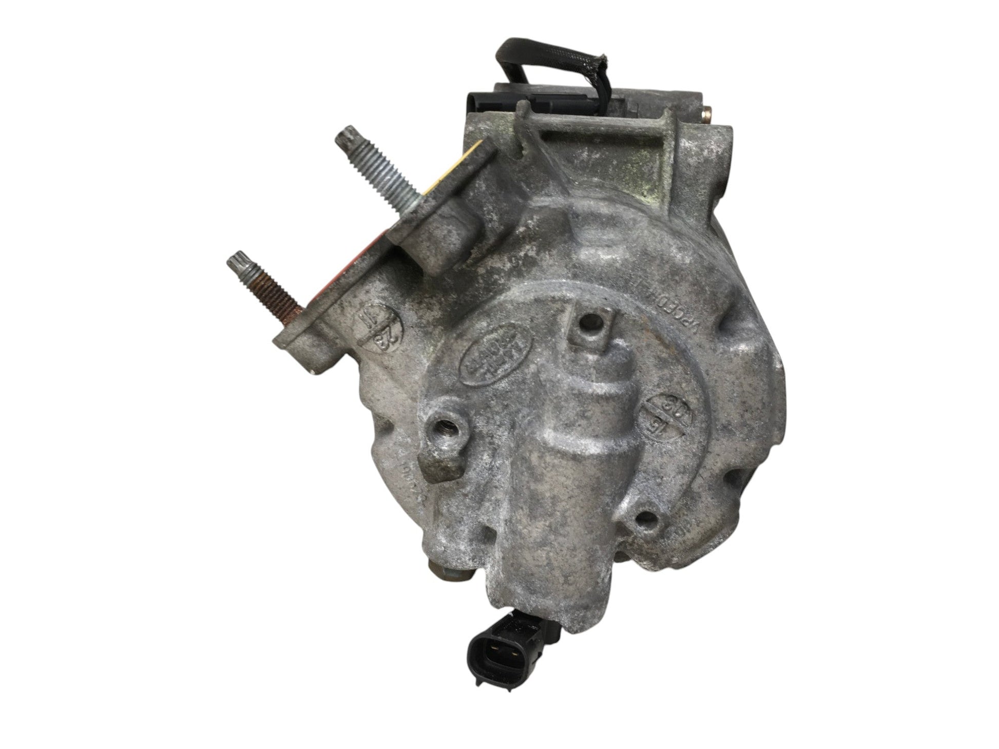 Compresor A/C Land Rover EJ3219D629BC - EJ3219D629BC