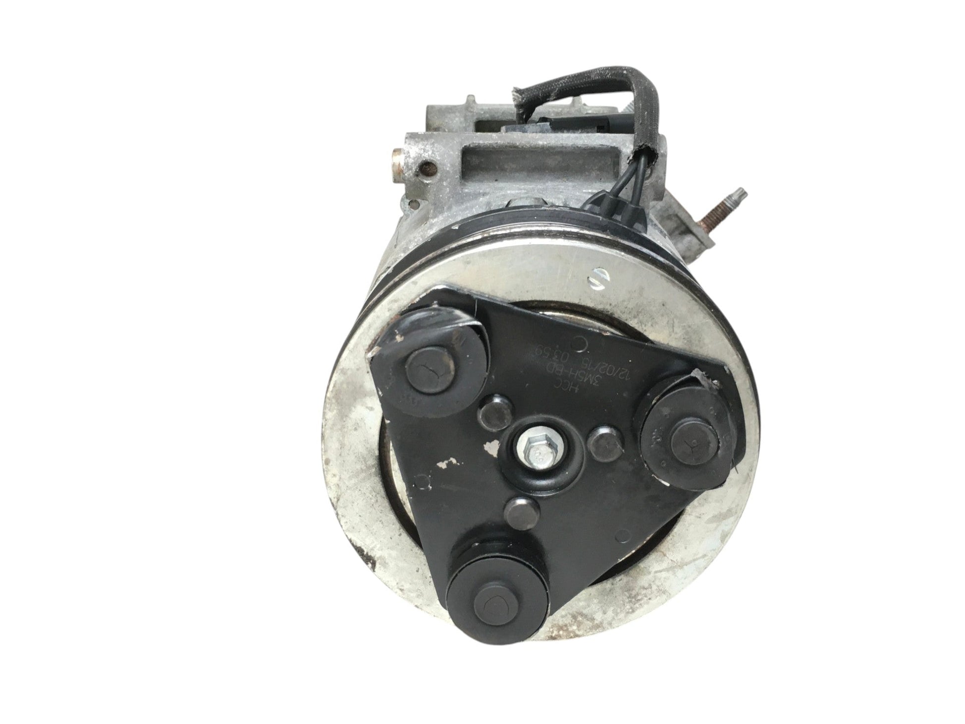 Compresor A/C Land Rover EJ3219D629BC - EJ3219D629BC