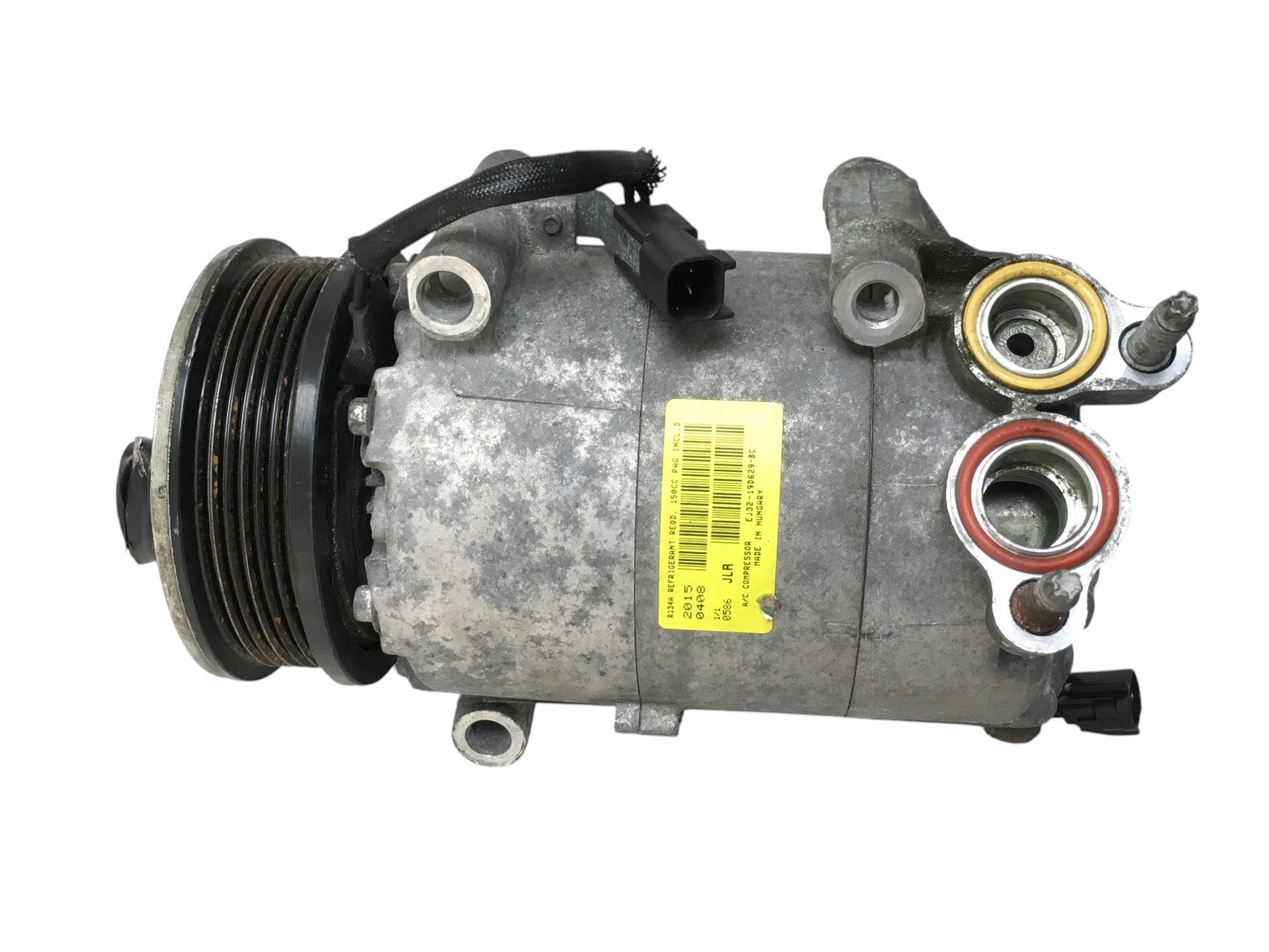 Compresor A/C Land Rover EJ3219D629BC - EJ3219D629BC