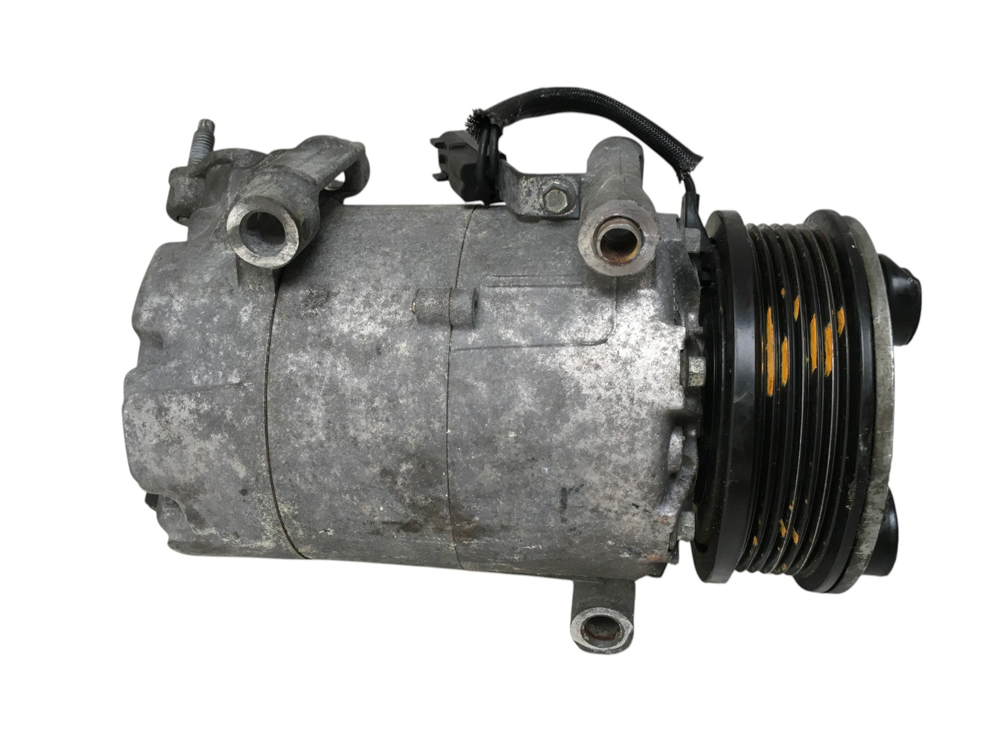 Compresor A/C Land Rover EJ3219D629BC - EJ3219D629BC