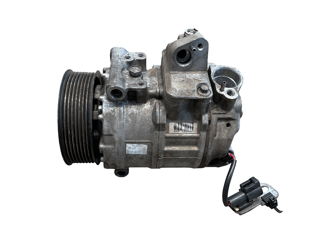 Compresor A/C Land Rover Sport 02-13 3.6 4471907231