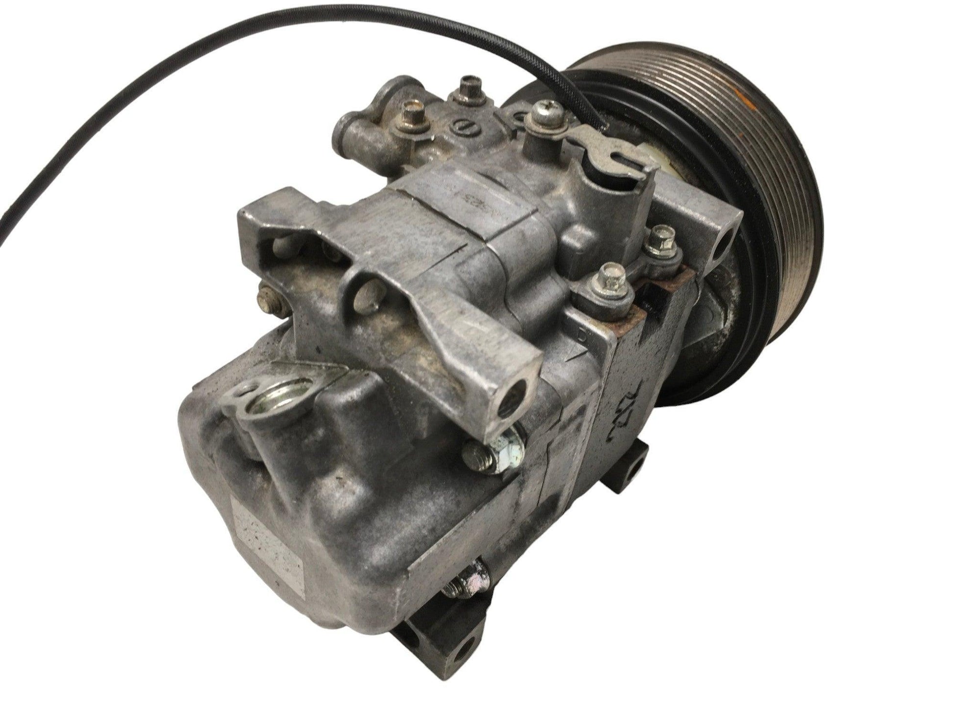 Compresor A/C Mazda H12A1AE4DC - H12A1AE4DC