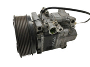 Compresor A/C Mazda H12A1AE4DC - H12A1AE4DC