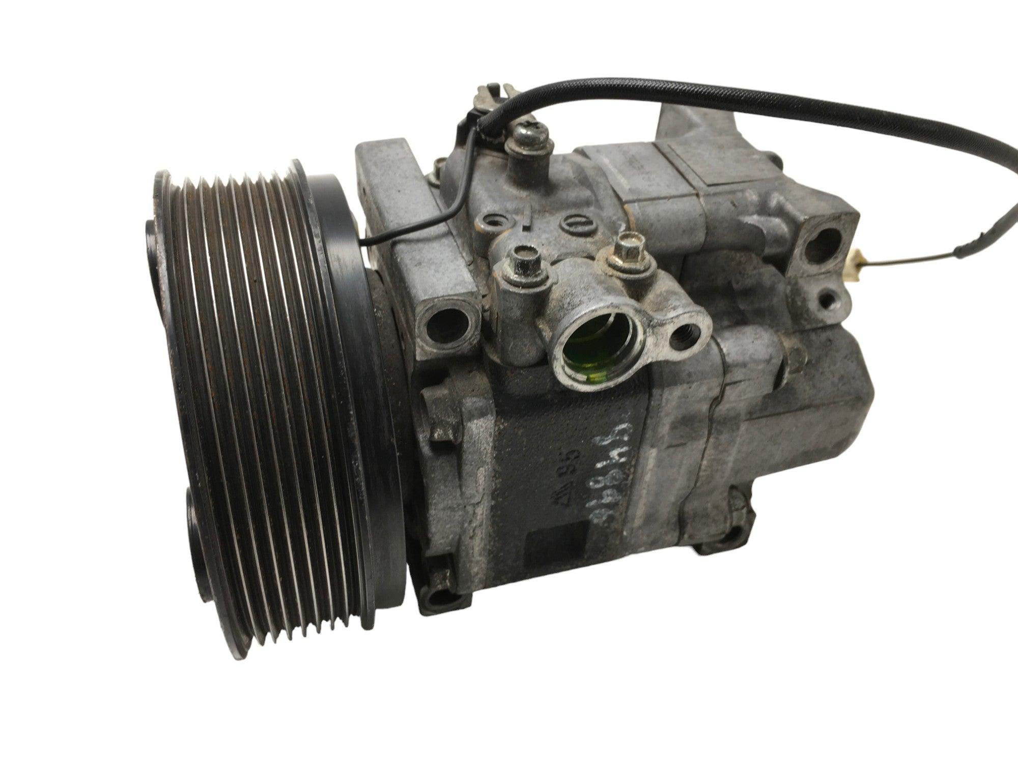 Compresor A/C Mazda H12A1AE4DC - H12A1AE4DC