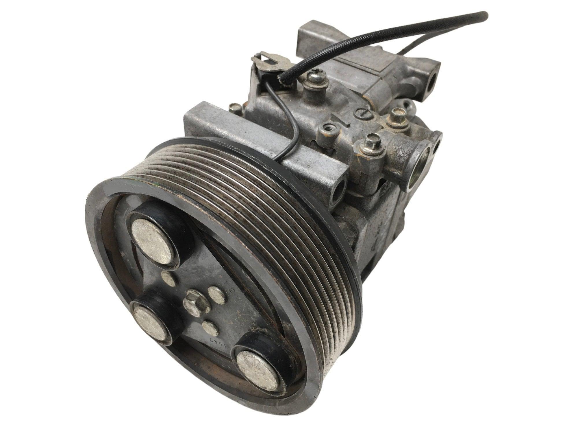 Compresor A/C Mazda H12A1AE4DC - H12A1AE4DC