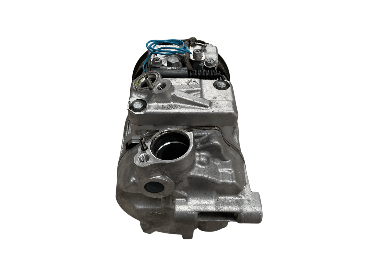 Compresor A/C Mercedes 4472208080 - 4472208080