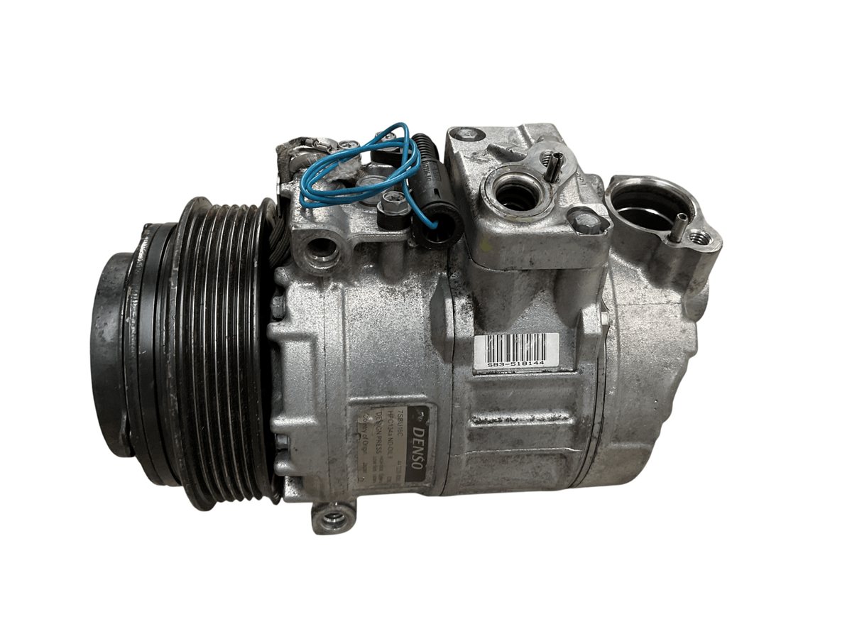 Compresor A/C Mercedes 4472208080 - 4472208080