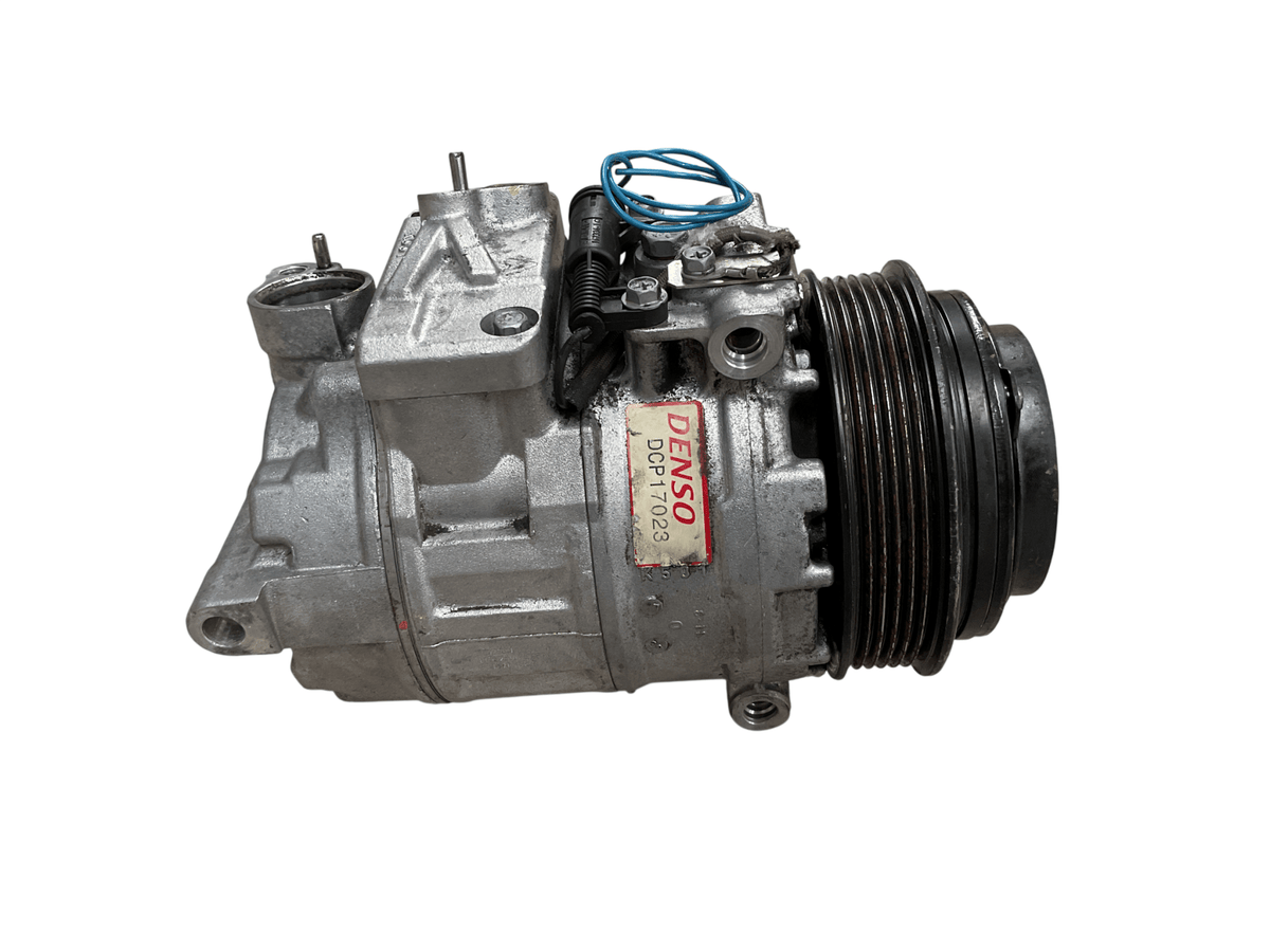 Compresor A/C Mercedes 4472208080 - 4472208080