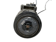 Compresor A/C Mercedes 4472209222 - 4472209222