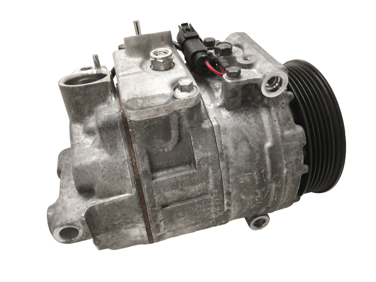 Compresor A/C Mercedes 4472209332 - 4472209332