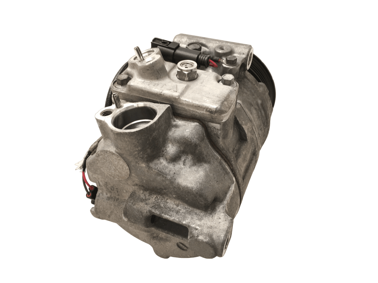 Compresor A/C Mercedes 4472209332 - 4472209332