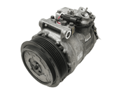 Compresor A/C Mercedes 4472209332 - 4472209332