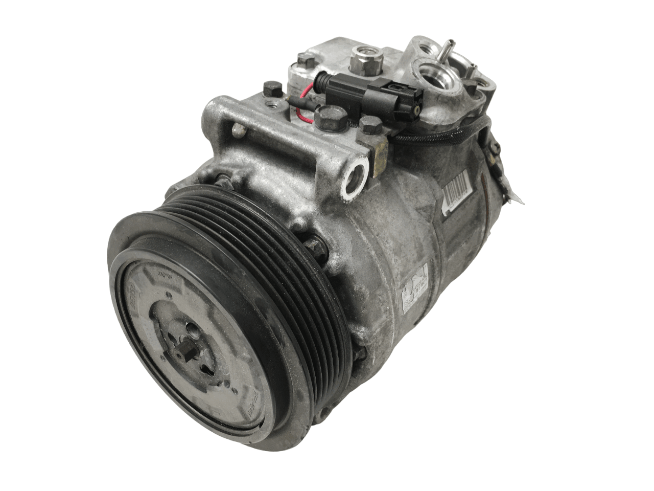 Compresor A/C Mercedes 4472209332 - 4472209332