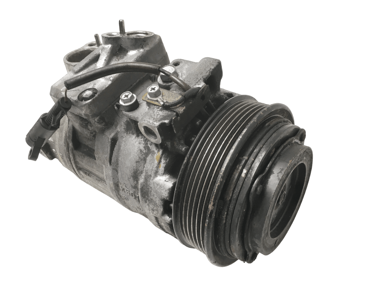 Compresor A/C Mercedes A0002306811 - A0002306811