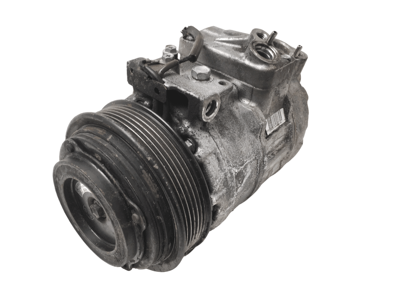Compresor A/C Mercedes A0002306811 - A0002306811