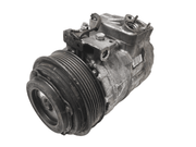 Compresor A/C Mercedes A0002306811 - A0002306811
