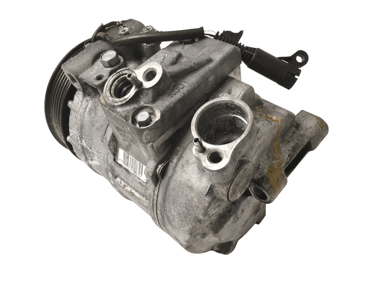 Compresor A/C Mercedes A0002306811 - A0002306811